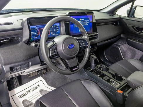 Used 2026 Subaru Outback Limited XT AWD/4WD image 3