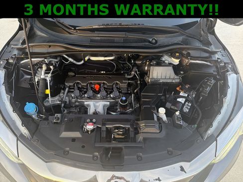 Used 2022 Honda HR-V EX image 11