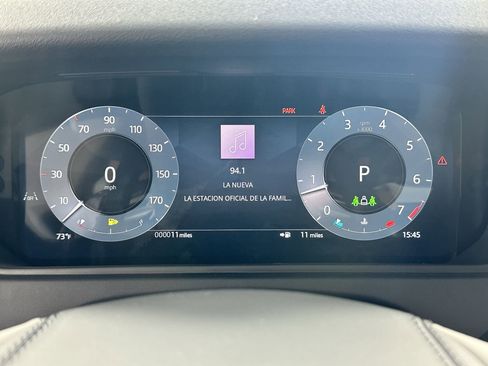 Certified 2026 Land Rover Range Rover Velar S image 17