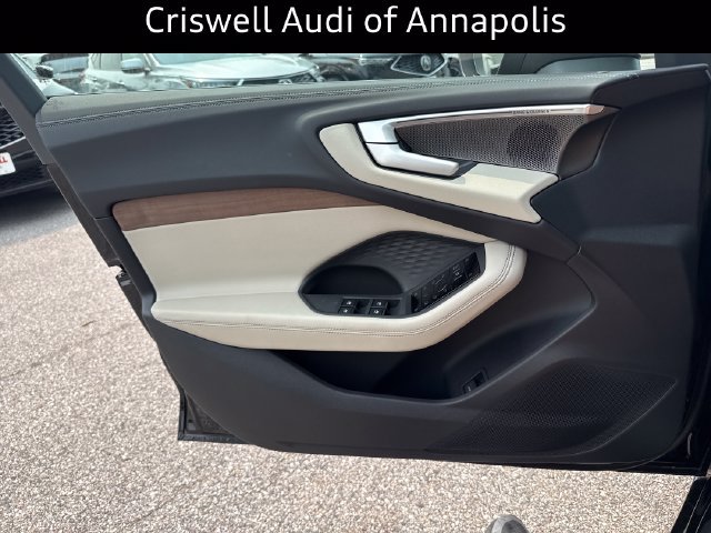 Certified 2025 Audi A5 Premium w/ Premium Plus AWD/4WD image 25