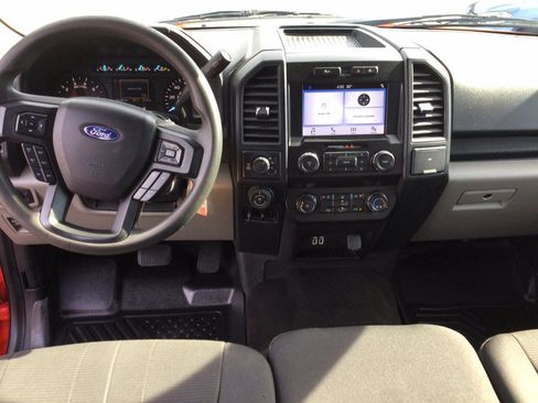 Used 2019 Ford F150 XL w/ Equipment Group 101A Mid AWD/4WD image 18