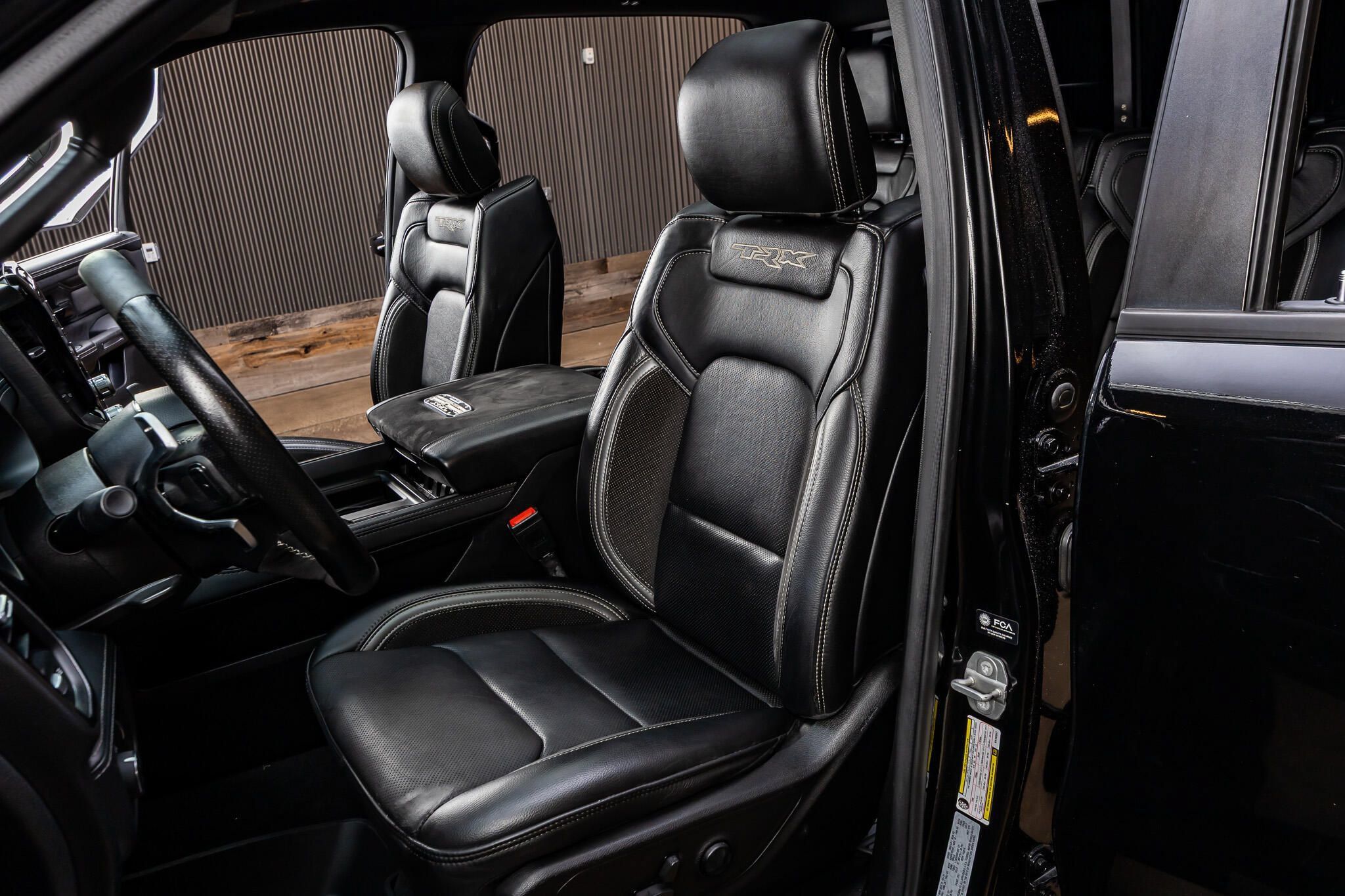 Used 2022 RAM 1500 TRX w/ TRX Level 2 Equipment Group AWD/4WD image 27