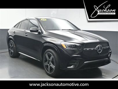 Used 2025 Mercedes-Benz GLE 450 GLE 450