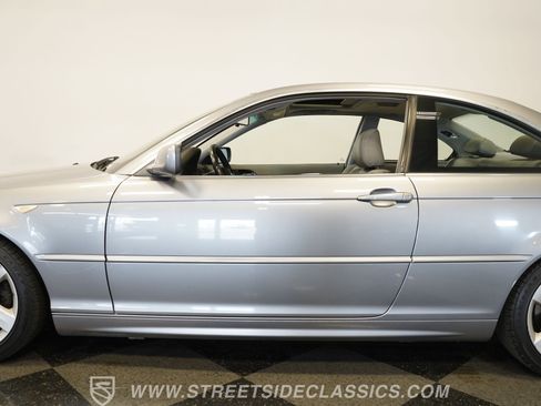 Used 2004 BMW 325Ci Coupe image 15