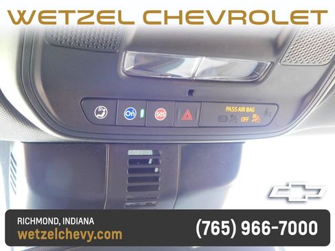 Used 2026 Buick Enclave Preferred FWD image 44