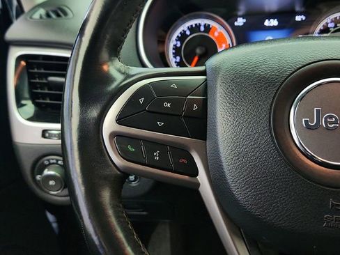 Used 2020 Jeep Cherokee Limited AWD/4WD image 20