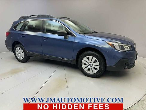 Used 2019 Subaru Outback 2.5i image 7