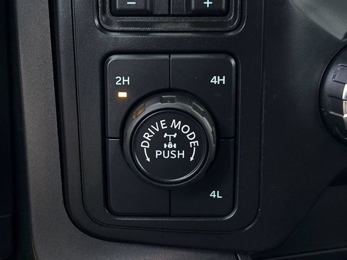 Used 2024 Ford F150 XLT w/ Equipment Group 302A MID AWD/4WD image 16