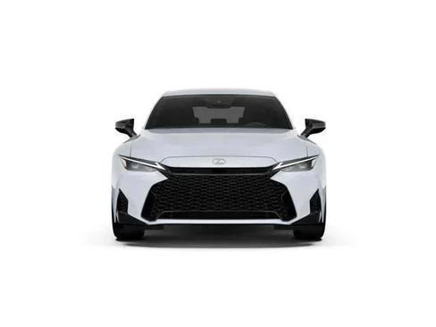 New 2026 Lexus IS 350 F Sport AWD/4WD image 54