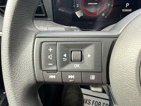 New 2026 Nissan Kicks SV w/ SV Premium Package AWD/4WD image 21