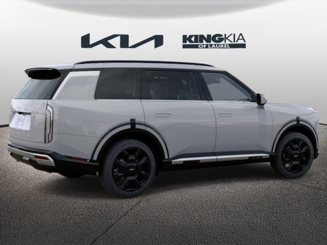 New 2027 Kia Telluride SX Prestige w/ Towing Package AWD/4WD image 7