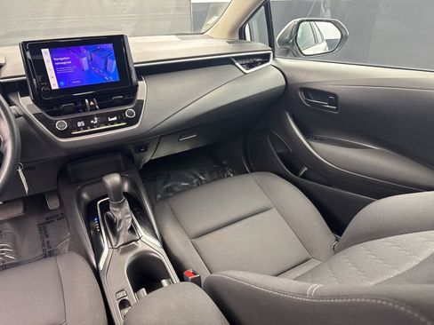 Used 2024 Toyota Corolla LE image 12