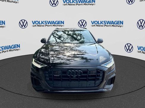 Used 2022 Audi Q8 Prestige w/ Prestige Package AWD/4WD image 17