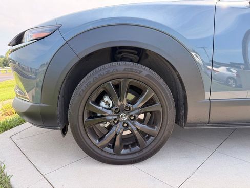 Used 2023 MAZDA CX-30 2.5 Turbo w/ Premium Package AWD/4WD image 14