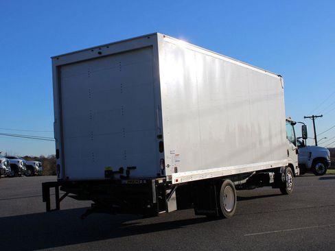 New 2024 Chevrolet Low Cab Forward RWD image 7