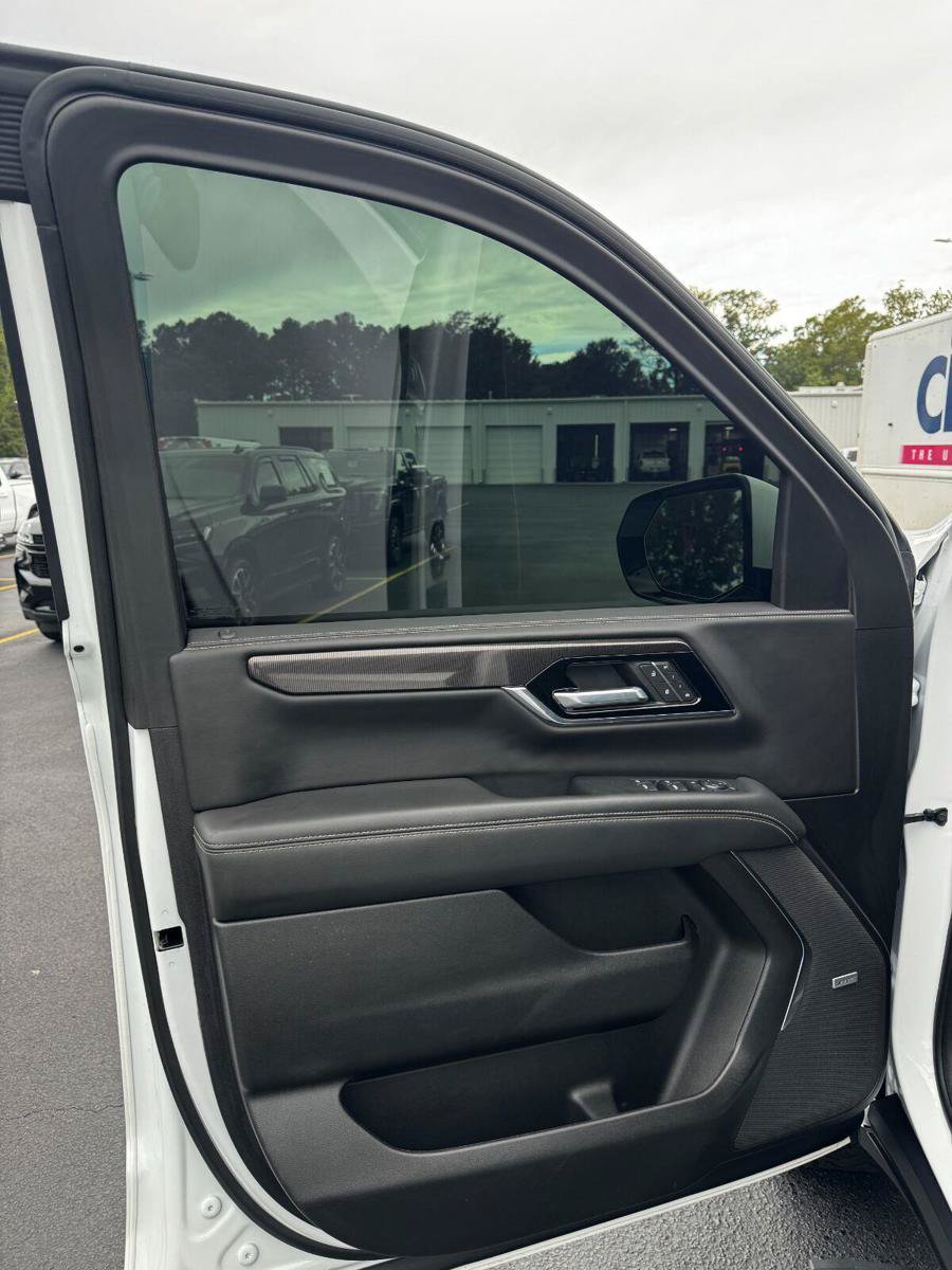 Used 2025 GMC Yukon XL Elevation w/ LPO, Floor Liner Package RWD image 20