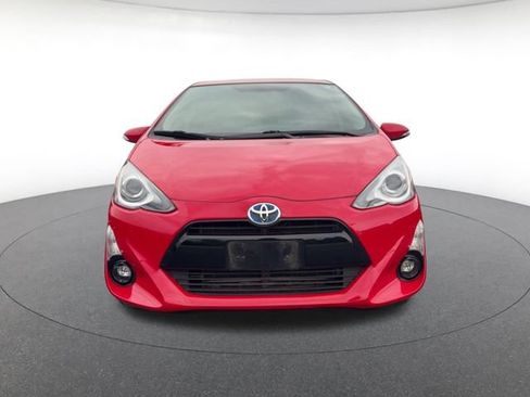 Used 2015 Toyota Prius C Four FWD image 8