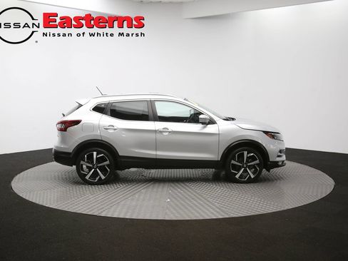 Used 2022 Nissan Rogue Sport SL w/ Premium Package AWD/4WD image 44
