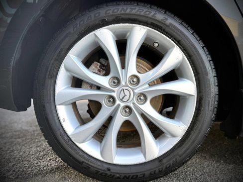 Used 2011 MAZDA MAZDA3 s Sport FWD image 17