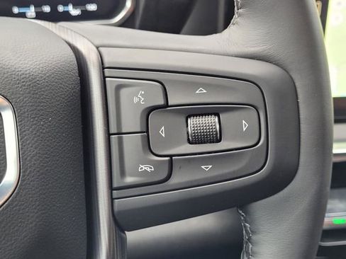 New 2026 GMC Sierra 2500 Denali Ultimate image 19