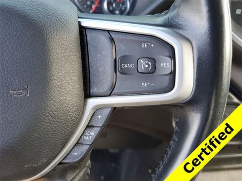 Certified 2024 RAM 2500 Big Horn image 22