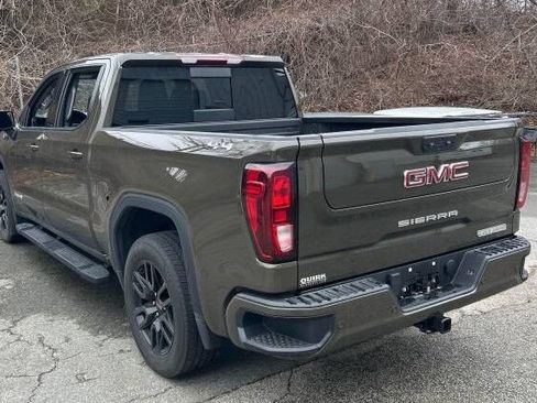 Used 2023 GMC Sierra 1500 Elevation w/ Elevation Premium Package image 4