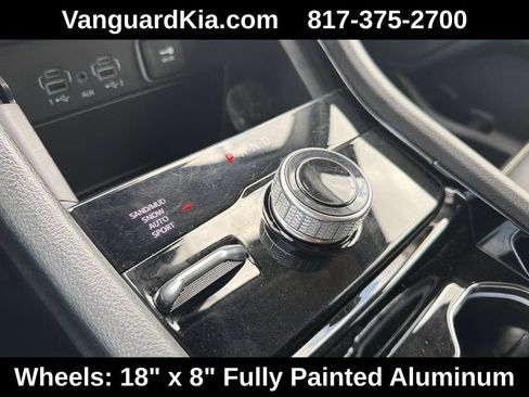 Used 2023 Jeep Grand Cherokee Limited AWD/4WD image 25