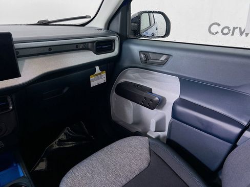 New 2026 Ford Maverick XLT w/ XLT Luxury Package image 26