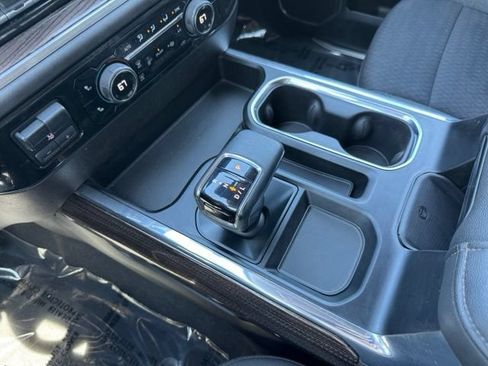 Certified 2023 Chevrolet Silverado 1500 RST AWD/4WD image 15