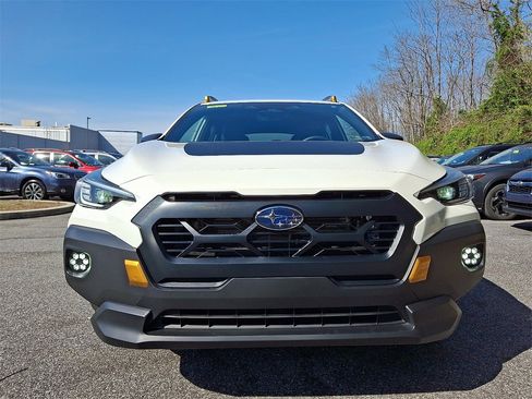 Certified 2024 Subaru Crosstrek 2.5i Wilderness w/ Crosstrek Mirror Package image 3