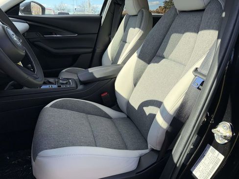 New 2026 MAZDA CX-30 AWD 2.5 S image 22