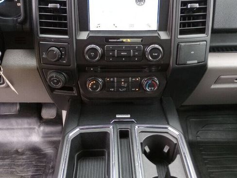 Used 2018 Ford F150 XL w/ Equipment Group 101A Mid image 13