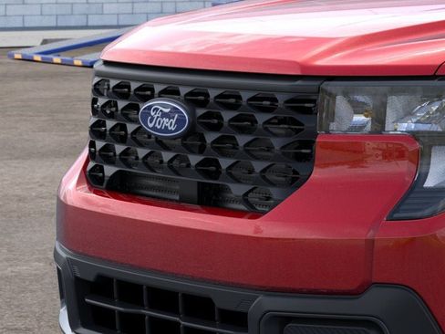 New 2026 Ford Maverick XLT FWD image 18