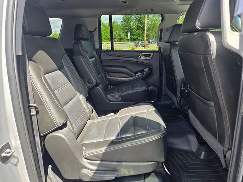 Used 2018 GMC Yukon XL Denali w/ Denali Ultimate Package AWD/4WD image 21