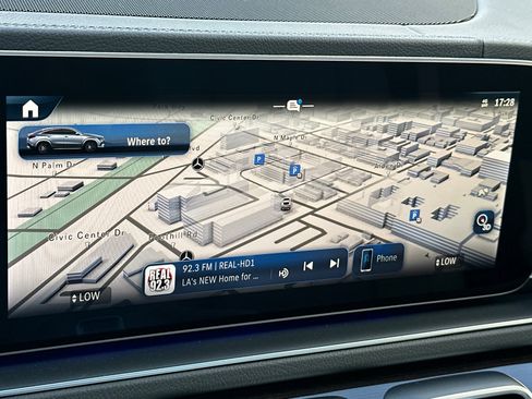 New 2026 Mercedes-Benz GLE 450 4MATIC Coupe image 18