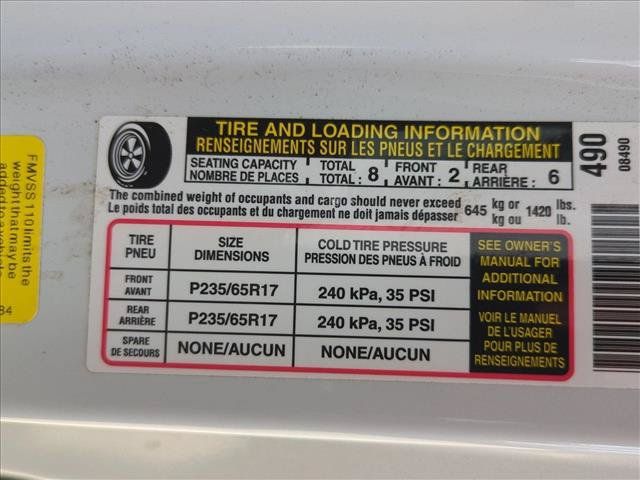 Used 2024 Toyota Sienna XLE FWD image 14