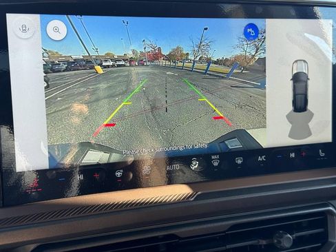 New 2025 Ford Bronco Sport Outer Banks image 17