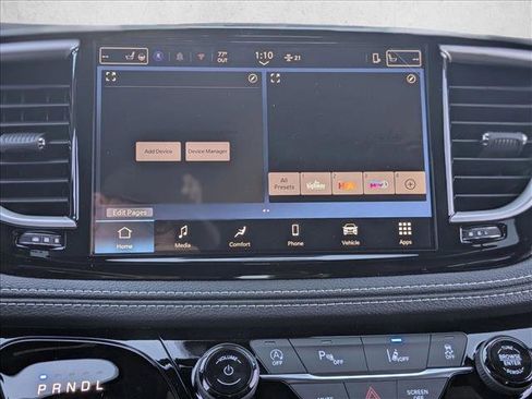 New 2026 Chrysler Pacifica Select image 12