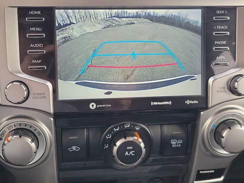 Used 2020 Toyota 4Runner SR5 Premium w/ Moonroof Package image 26