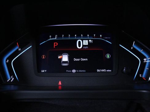 Used 2021 Honda Odyssey Touring image 23