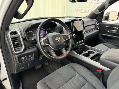 Used 2023 RAM 1500 Big Horn AWD/4WD image 19