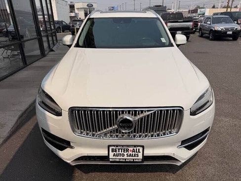 Used 2017 Volvo XC90 T8 Inscription AWD/4WD image 11