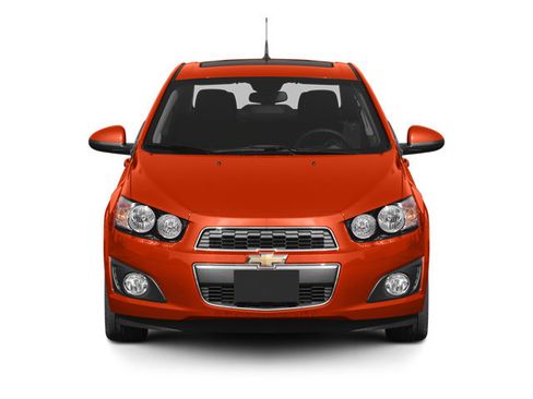Used 2013 Chevrolet Sonic LT FWD image 7