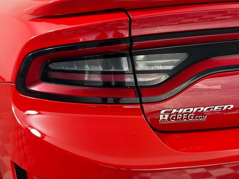 Used 2023 Dodge Charger GT image 36