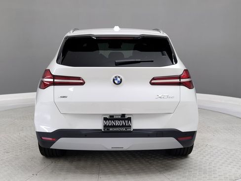 New 2026 BMW X3 xDrive30 w/ Convenience Package image 7