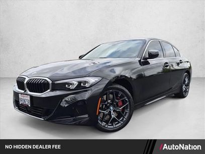 Used 2025 BMW 330i xDrive Sedan w/ Convenience Package