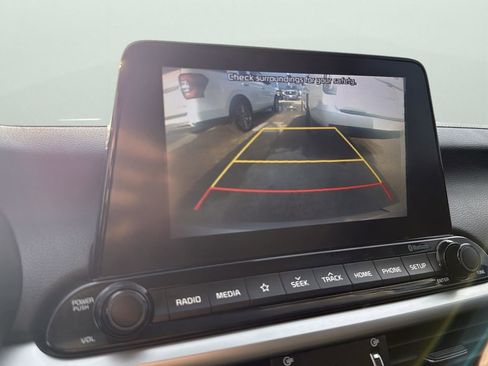 Used 2020 Kia Forte LXS image 12