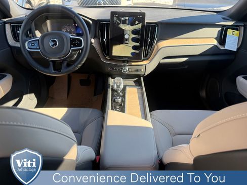 New 2026 Volvo XC60 B5 Plus w/ Protection Package Premier image 2