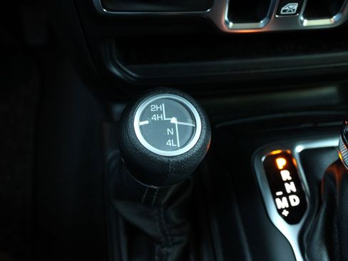 New 2026 Jeep Gladiator Sport AWD/4WD image 43