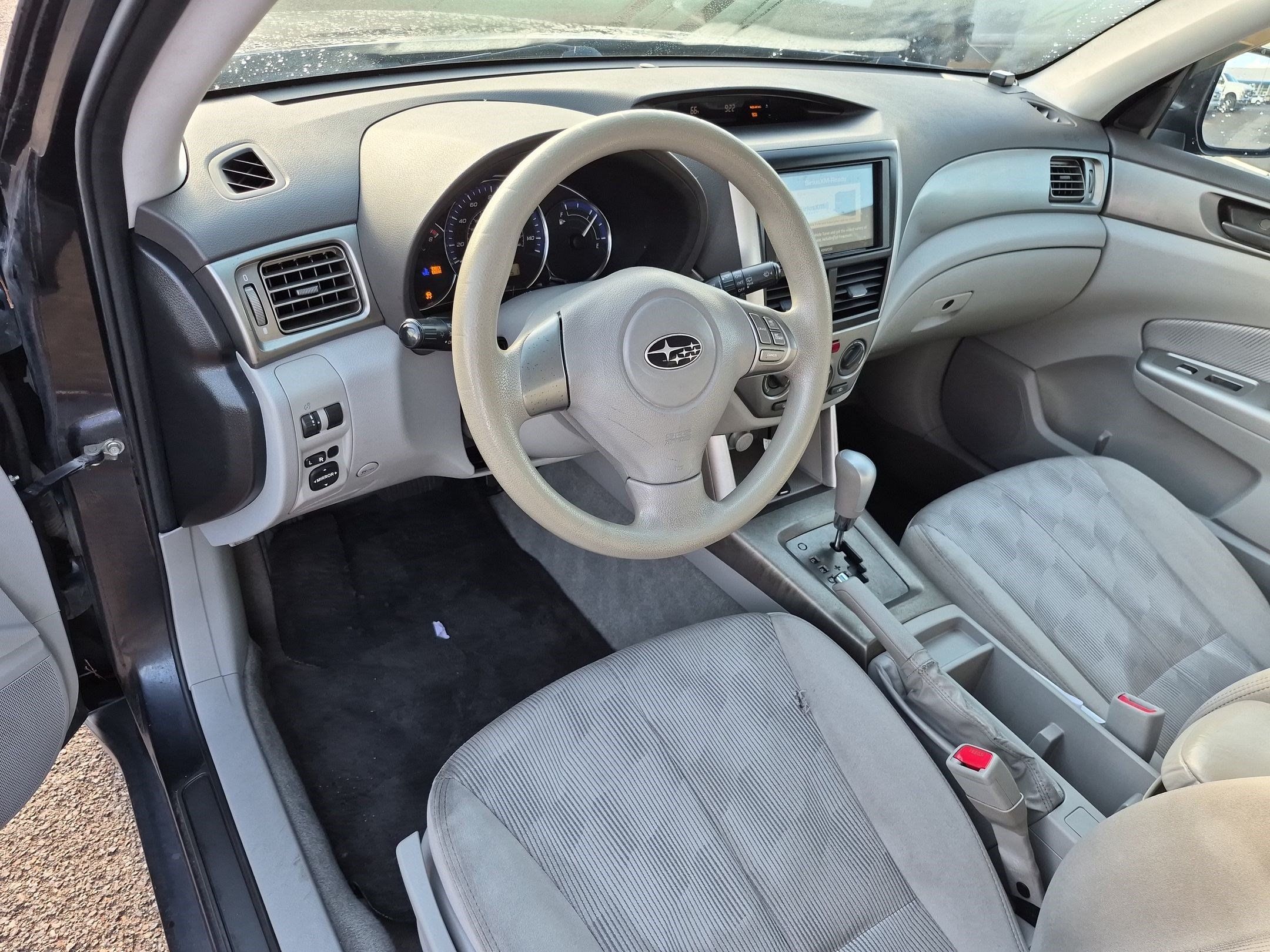 Used 2010 Subaru Forester 2.5X w/ Premium Sound Pkg 1 AWD/4WD image 14